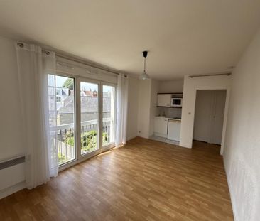 Appartement T1 à louer - 22 m² - Photo 2