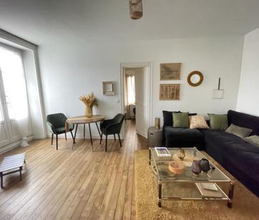 Appartement T2 à louer - 46 m² - Photo 2