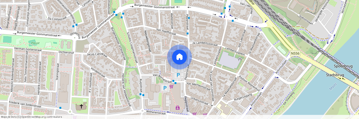 Schepenenplein 10, 5921GZ, Venlo