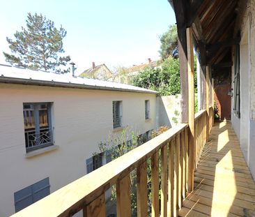 Appartement T4 Montfort-l'Amaury à louer - Photo 5