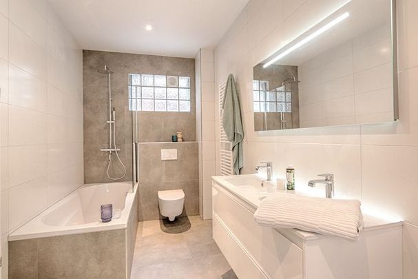 Appartement te huur - Photo 1