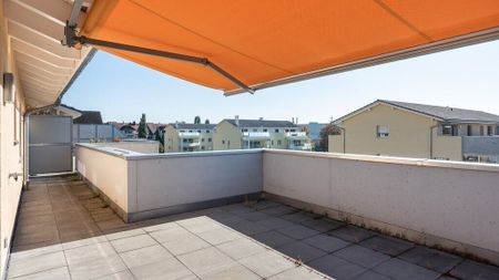 Wohnen an ruhiger Lage - Umzugsgutschein geschenkt - Photo 4