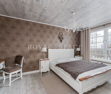 Apartament nad Wisłą | Rezydencja Rycerska - Photo 5