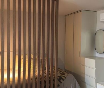 Loft en Renta en Contry - Photo 1