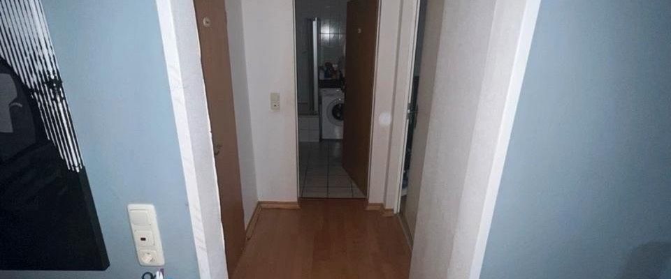 2 Zimmerwohnung ab dem 01.01.2026 in ALDENHOVEN - Foto 1