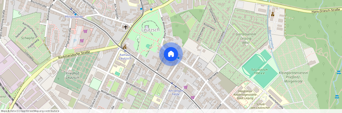 William-Zipperer-Straße 127, 04179, Leipzig Ot Leutzsch