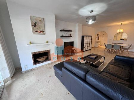 ALQUILER LARGA TEMPORADA | 1.700 €, 100 m² - Photo 2