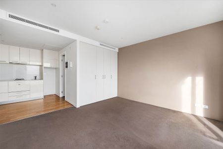 Unit 2508/288 Spencer Street, Melbourne. - Photo 5