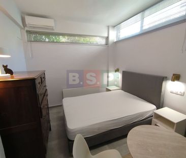 Studio/Γκαρσονιέρα για ενοικίαση Μασταμπάς (Ηράκλειο Κρήτης) - Photo 1