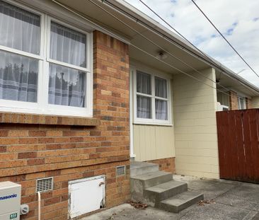 Newly refurbished and ideally located, this tidy two-bedroom unit o... - Photo 3