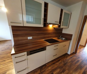 3-Zimmer-Wohnung mit großem Balkon im grünen Graz-Gösting - Photo 6