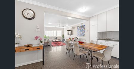 Fully furnished renovated three-bedroom house in Narwee - Photo 5