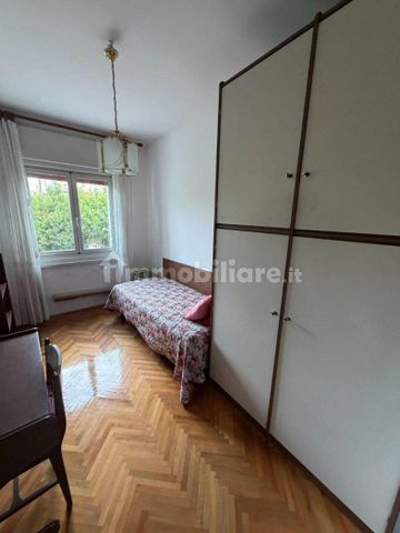 Quadrilocale via Antonio Baiamonti 103, Baiamonti - Valmaura, Trieste - Foto 5