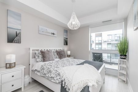 For Lease - 333 Sea Ray Avenue Unit# D322, Innisfil, Ontario - Photo 4