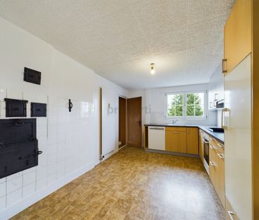 Attraktive 3.5-Zimmer-Wohnung in Oberaach mit grossem Gartenabschnitt! - Foto 5