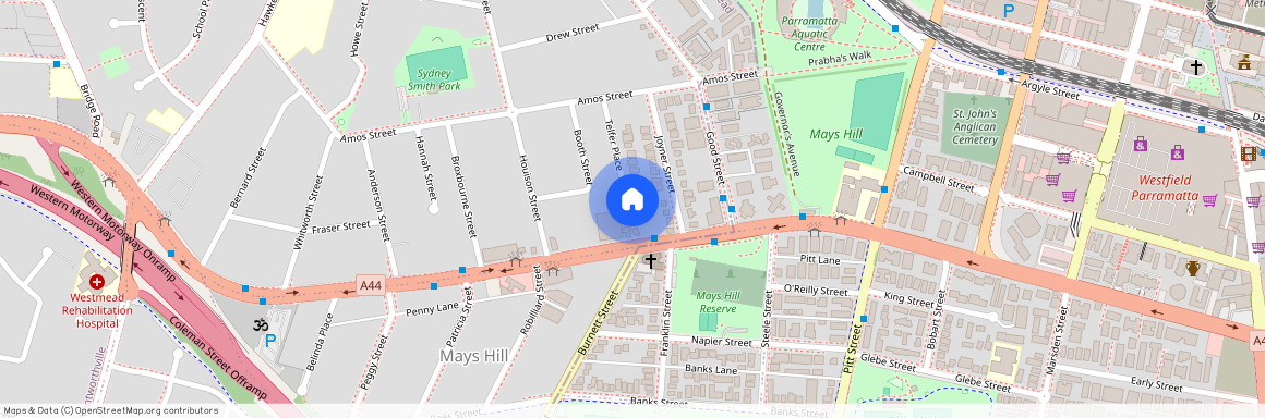 10 Telfer Place, NSW 2145, Westmead