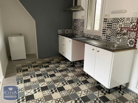 Appartement à louer 2 pièces 52.49m² - Photo 5