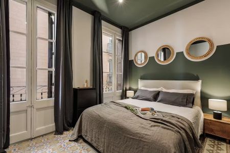 Rambla de Prat, Barcelona, Catalonia 08012 - Photo 5