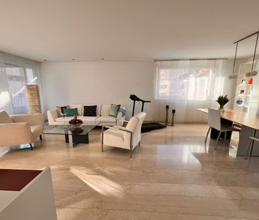 4.5 Zimmer, 110 m², 3. Stock - Photo 1