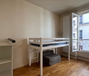 Appartement 3 Pièces 44 m² - Photo 5