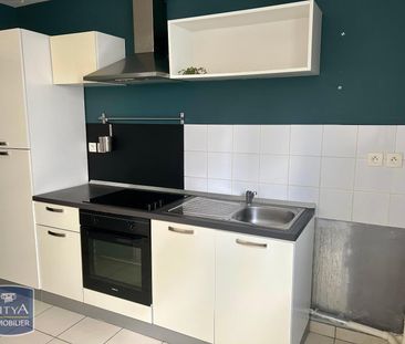 Location Appartement 3 pièces 71m² TOURCOING 59200 - Photo 1