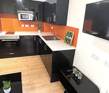 1 Bed Flat, London Road, LE2 - Photo 4