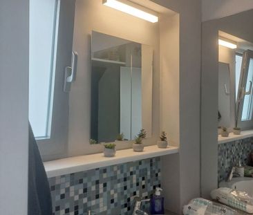 Loft για ενοικίαση Μεταξουργείο (Γκάζι - Μεταξουργείο - Βοτανικός) - Photo 3