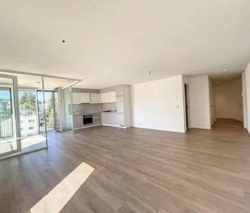 4.5 Zimmer, 94 m², 3. Stock - Foto 1