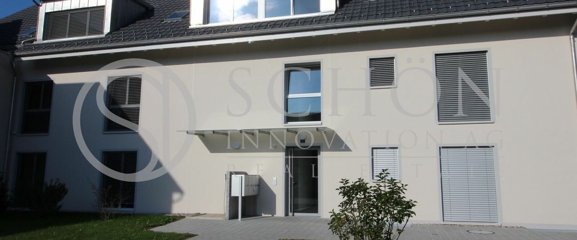 Duplex, Maisonette-Wohnung | Erstvermietung - Photo 1