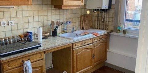 Appartement 2 pièces à Béthune - Photo 2