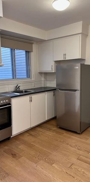 Grand 2 1/2 metro Jean-Talon, Villeray - Photo 1