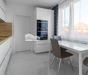 Ponúkame na prenájom zariadený 3,5. izbový byt v Modre, Hrnčiarská ul. - Photo 2
