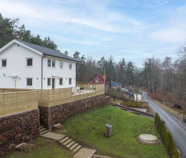 Svankällevägen, Kungälv - Foto 1