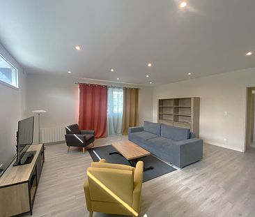 Location appartement 6 pièces, 168.65m², Brest - Photo 5