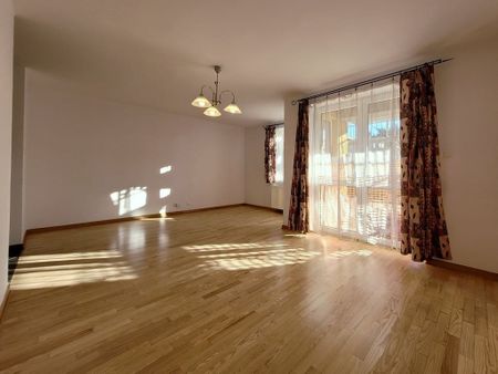 Ustawne 3 pokoje z garażem, wysoki parter, taras 74 m² - Photo 2