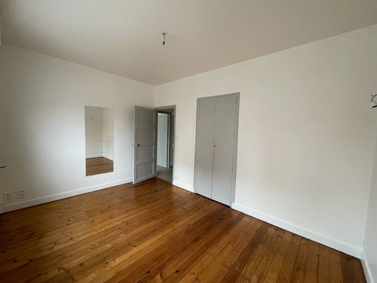 Appartement 72.89 m² - 4 Pièces - Amiens (80000) - Photo 1