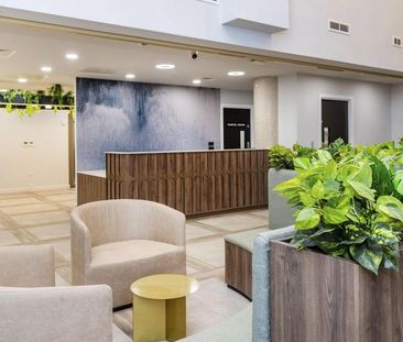 Studio to rent - Photo 6