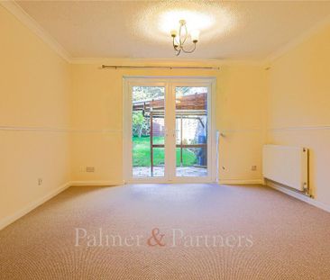 2 bedroom terraced house to rent - Photo 1