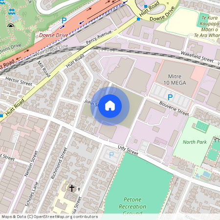 19 John Street, Petone, Lower Hutt City