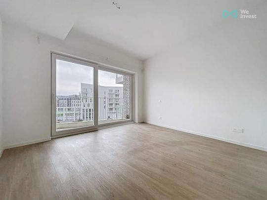 Appartement te huur - Photo 1