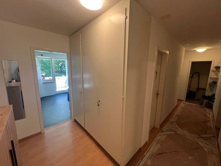 Schön Wohnen in kinderfreundlichem Quartier - Foto 4