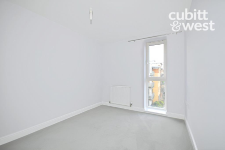2 bedroom apartment to rent - Photo 4