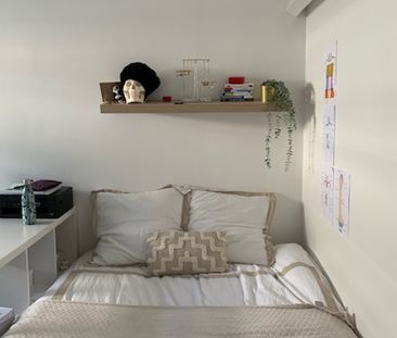 Location Appartement 1 pièce 18m² TOURS 37000 - Photo 4