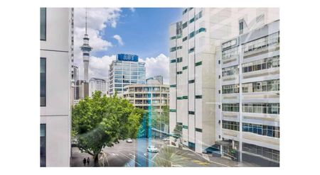 APT in CBD - Photo 3