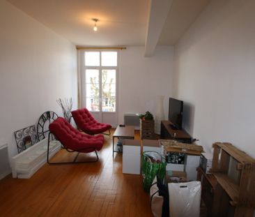 Location Appartement 3 pièces 55m² - Photo 1