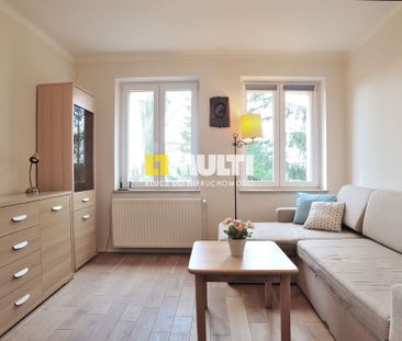 Do wynajęcia przytulna kawalerka na Grabowie - Photo 2