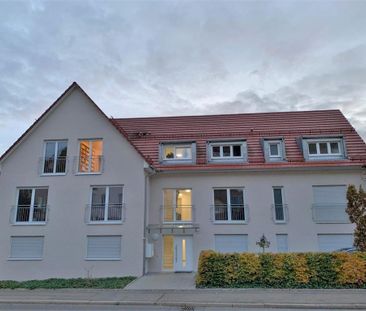 Etagenwohnung in Schwäbisch Hall - Foto 1