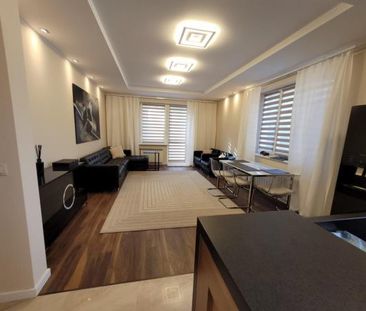 90m Różana moderna k. Katedry lux - Zdjęcie 4