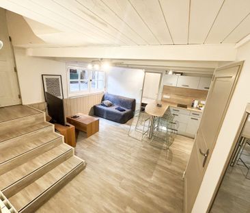 Location Appartement 2 pièces 40m² TOULOUSE 31000 - Photo 1