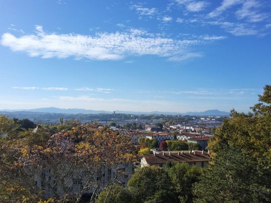 Location Appartement 4 pièces 87m² BAYONNE 64100 - Photo 1